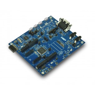LPC55S16-EVK - Evaluation Kit with LPC55S16 Microcontroller