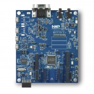 LPC55S16-EVK - Evaluation Kit with LPC55S16 Microcontroller