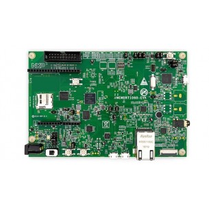 MIMXRT1060-EVK - Evaluation Kit with MIMXRT1062DVL6A Processor