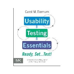 Usability Testing Essentials