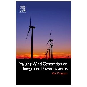 Valuing Wind Generation on Integrated Power Systems