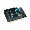 OM-SE050ARD - płytka rozszerzeń EdgeLock SE050 dla Arduino