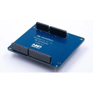 OM-SE050RPI - adapter do EdgeLock SE050 dla Raspberry Pi