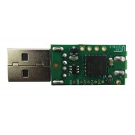UCCB - USB-CAN converter