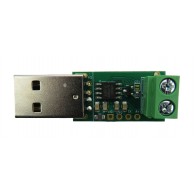 UCCB - Konwerter USB-CAN