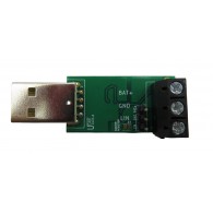 LUC - Konwerter USB - magistrala LIN