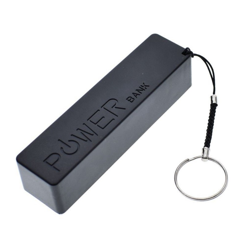 TZT USB Power Bank Case Kit - Power Bank DIY kit