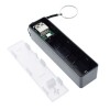 TZT USB Power Bank Case Kit - Power Bank DIY kit