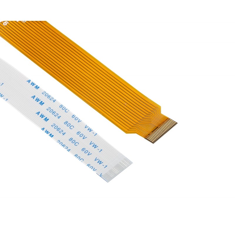 Високоякісна камера ArduCAM - комплект із камерою HQ та об’єктивом CS-Mount 6 мм