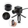 ArduCAM Complete High Quality Camera Bundle - Zestaw z kamerą Raspberry Pi HQ, adapterem HDMI, obiektywem i statywem
