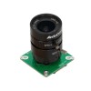 ArduCAM High Quality Camera - Set with Raspberry Pi HQ camera and lens for Jetson Nano
