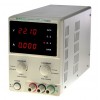 Korad KA6005D - laboratory power supply 0-60V 5A
