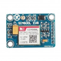 Set with GPRS GSM SIM800L V2.0 module