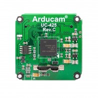 USB3.0 Camera Shield - moduł z interfejsem USB3.0 do kamer ArduCAM