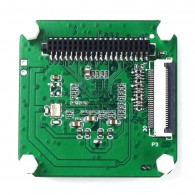 USB3.0 Camera Shield - module with USB3.0 interface for ArduCAM cameras