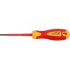 Insulated flat screwdriver - YT-28150