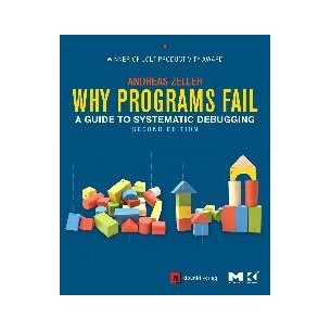 Why Programs Fail