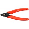 Cutting pliers, insulated 130 mm - YT-2263