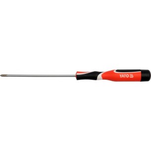 Precision Phillips screwdriver 1 x 50 mm - YT-25838