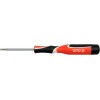 Slotted precision screwdriver 3.0x50mm - YT-25809