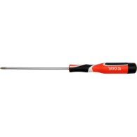 Precision cross screwdriver ph0 x 50mm - YT-25835