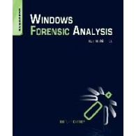 Windows Forensic Analysis DVD Toolkit