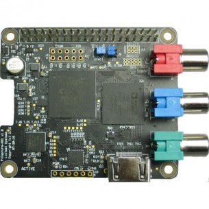 Picapture HD1 - HD image capture module for Raspberry Pi