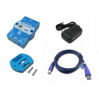 EVC9001B - USB galvanic isolator