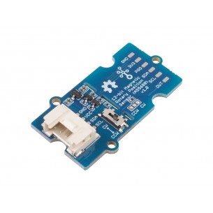 Magnetic encoder module with AS5600 chip with Grove connector