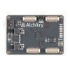 Alchitry Cu - development kit with FPGA Lattice iCE40 HX