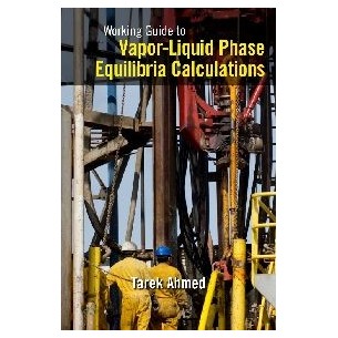 Working Guide to Vapor-Liquid Phase Equilibria Calculations