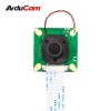 13MP camera module with AR1335 sensor, IR and OBISP filter