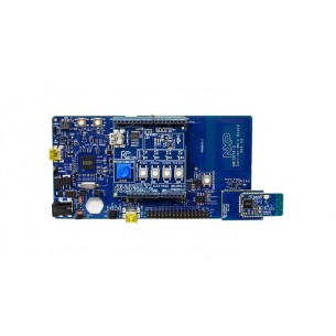 QN9090-DK006 - zestaw rozwojowy z modułem QN9090(T) Bluetooth LE 5.0