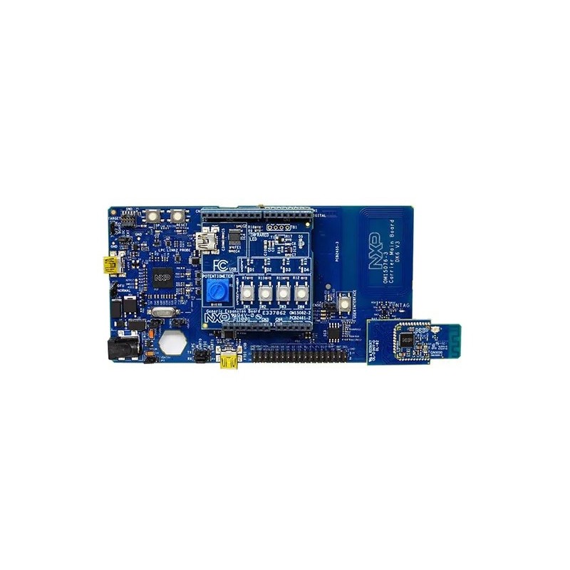 QN9090-DK006 - development kit with QN9090 (T) Bluetooth LE 5.0 module