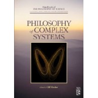 Philosophy of Complex Systems