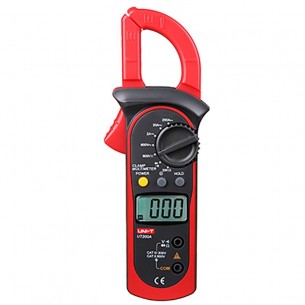UT200A - Clamp meter by Uni-T