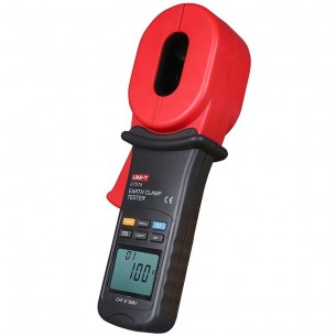 UT275 - Clamp Earth Ground Tester by Uni-T