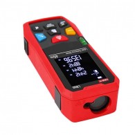 LM40 - Laser Distance Meter by Uni-T