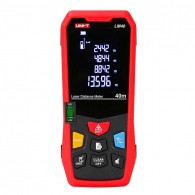 LM40 - Laser Distance Meter by Uni-T