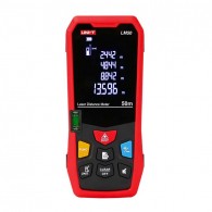 LM50 - Laser Distance Meter by Uni-T
