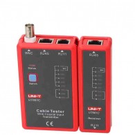 UT681C - Uni-T cable tester