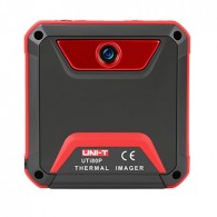 UTi80P - Thermal imaging camera by Uni-T
