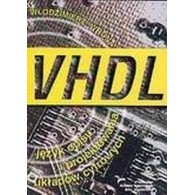 VHDL - a language of description and design of digital circuits