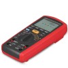 UT505A - Insulation resistance tester by Uni-T