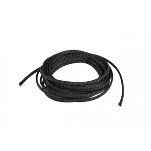 Lanberg cable braid 5m 6mm (3-9mm)