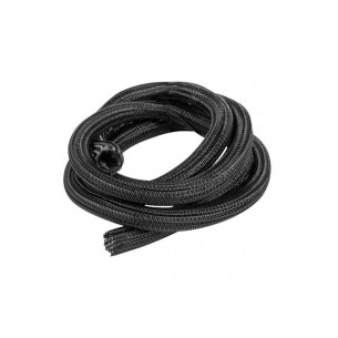 Self-closing braid for lanberg cables 2m 19mm