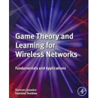 Game Theory for Wireless Networks