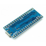 Arduino NANO (odpowiednik) - moduł z mikrokontrolerem ATmega4808