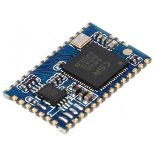 Bluetooth 4.0 module with CSR8635 chip