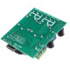 RelRem4332ch - 2-channel wireless relay module 12V + 433MHz remote control